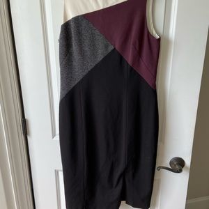 Women’s size 12 White House Black Market dress